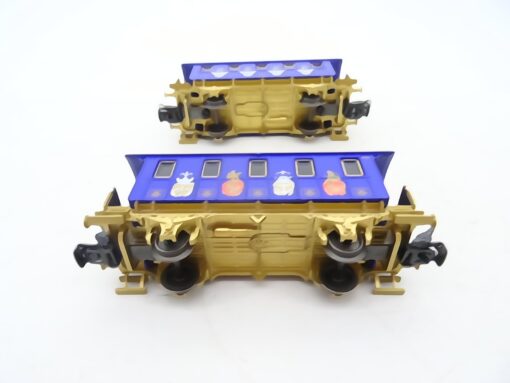 Märklin H0 Konvolut Set Personenwagen König Ludwig RR2384 o. – Bild 5