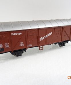 Märklin H0 Kühlwagen Bananen 329 366 der DB RR4323 o.