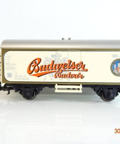 Märklin H0 Kühlwagen Budweiser Budvar der CD PR2922 o.