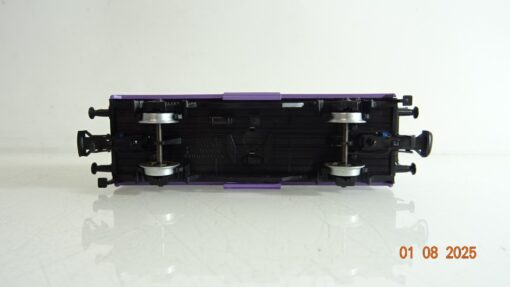 Märklin H0 Kühlwagen Milka der SBB PR9352 o. – Bild 4