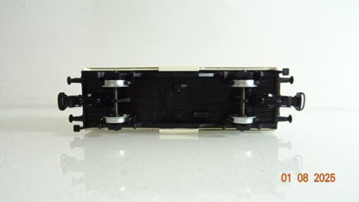 Märklin H0 Kühlwagen Nestle Dessert der SBB PR9353 o. – Bild 4