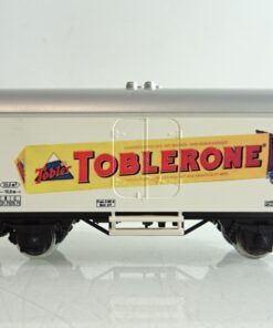 Märklin H0 Kühlwagen Toblerone der SBB PR9349 o.