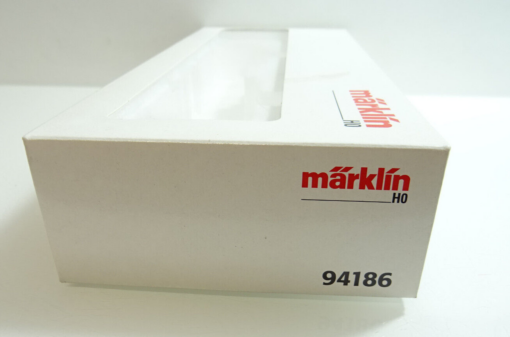 Märklin H0 LEERVERPACKUNG 94186 Wagenset Container 80 Jahre  ,siehe Foto AR7130 – Bild 3