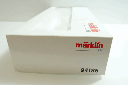 Märklin H0 LEERVERPACKUNG 94186 Wagenset Container 80 Jahre  ,siehe Foto AR7130 – Bild 3