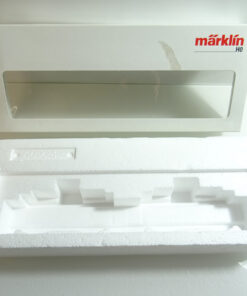Märklin H0 LEERVERPACKUNG 94186 Wagenset Container 80 Jahre  ,siehe Foto AR7130
