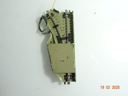 Märklin H0 M-Gleise 5119 Elektro. Weiche rechts siehe Foto CK6141 o. – Bild 3