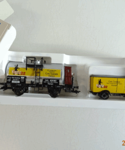Märklin H0 Museumswagen 1995 in OVP PR9861