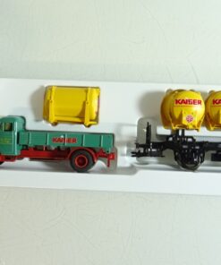 Märklin H0 Museumswagen 2006 in OVP PR7826