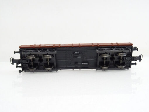 Märklin H0 Offener Güterwagen Rlmms der DB LE2941 o. – Bild 3