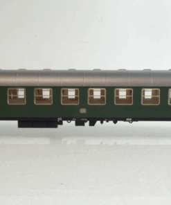 Märklin H0 Personenwagen 19 50 4 Esn B 4üm 2.Kl. der DB BH777 o.
