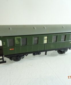 Märklin H0 Personenwagen 2. Klasse 4002 Stg, siehe Foto RR4642 o.