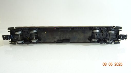 Märklin H0 Schlafwagen der ISG Blech PR7482 o. – Bild 4