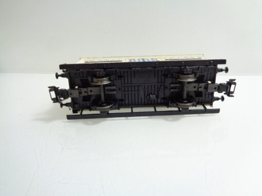 Märklin H0 SoMo 48921 Jahreswagen 1997 Bierb. mit Bremserhaus in OVP AR4506 – Bild 4