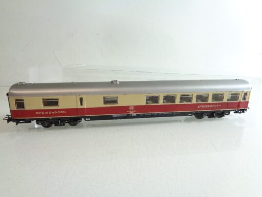 Märklin H0 Speisewagen 61 80 88-80 113-8 der DB in EVP RR4246 – Bild 3
