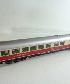 Märklin H0 Speisewagen 61 80 88-80 113-8 der DB in EVP RR4246