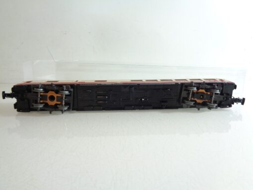 Märklin H0 Speisewagen 61 80 88-80 113-8 der DB in EVP RR4246 – Bild 4