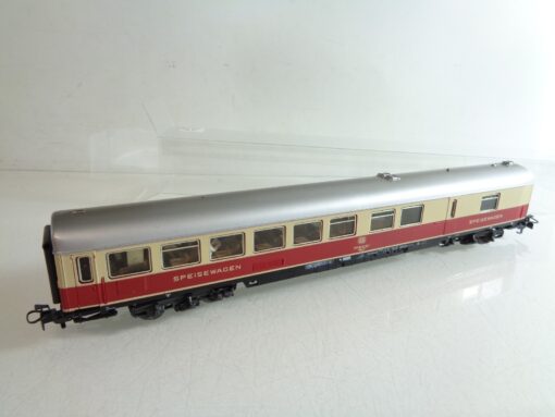 Märklin H0 Speisewagen 61 80 88-80 113-8 der DB in EVP RR4246