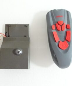 Märklin H0 Steuergerät Basisstation siehe Foto CK8009 o