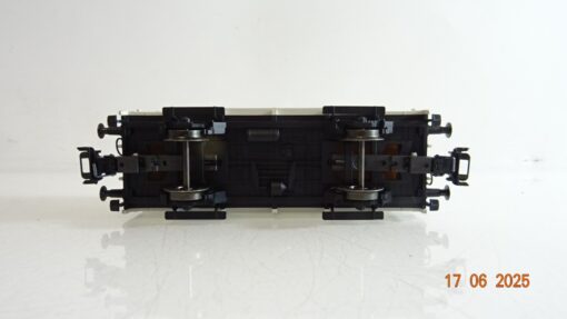 Märklin H0 Stückgutwagen Stückgutverkehr Traunstein der DB PR8522 o. – Bild 4