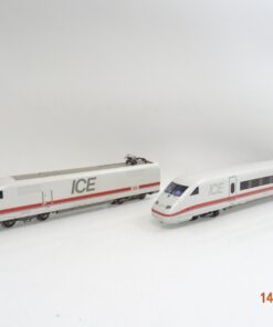Märklin H0 Triebwagenzug 2tlg. ICE BR 402 022-8 / 808 005-3 der DB AG JL1452 o.
