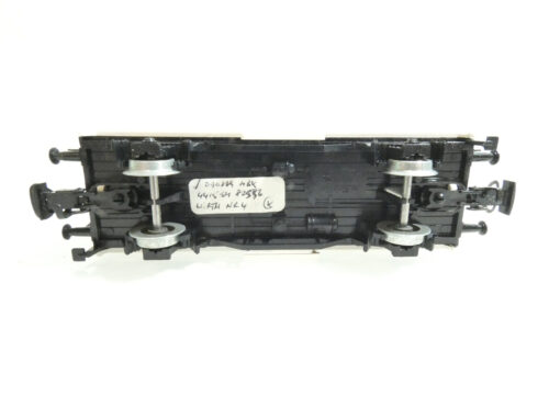 Märklin H0 Werbewagen Wirth der Kinderladen in OVP AR4013 – Bild 4