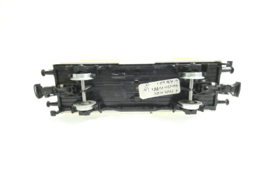 Märklin H0 Werbewagen Wirth der Kinderladen in OVP AR4014 – Bild 4