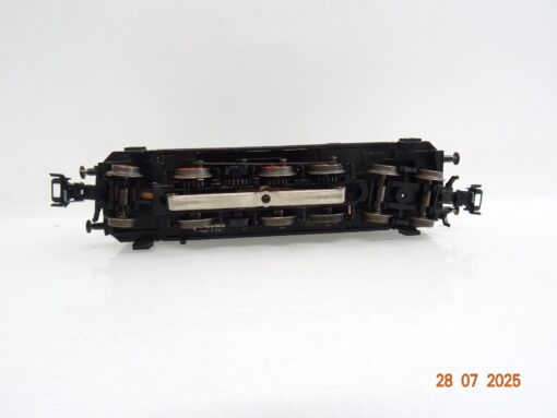 Märklin H0 aus 26537 E-Lok EP 3/6 der DRG Digital JL1919 o. – Bild 4