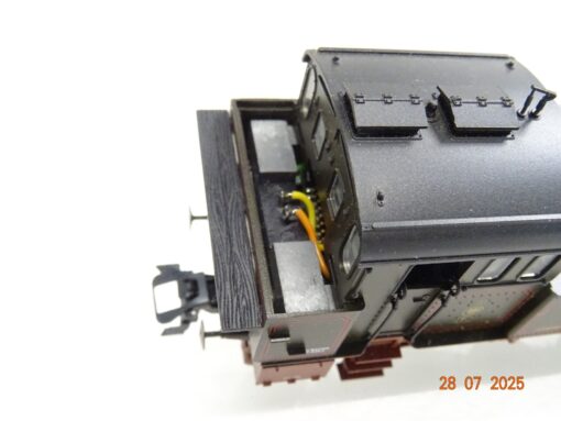 Märklin H0 aus 28456 Dampflok T 13 7949 der K.P.E.V. Digital JL1923 o. – Bild 4