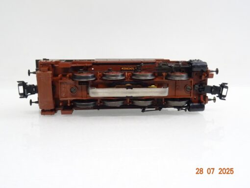 Märklin H0 aus 28456 Dampflok T 13 7949 der K.P.E.V. Digital JL1923 o. – Bild 5