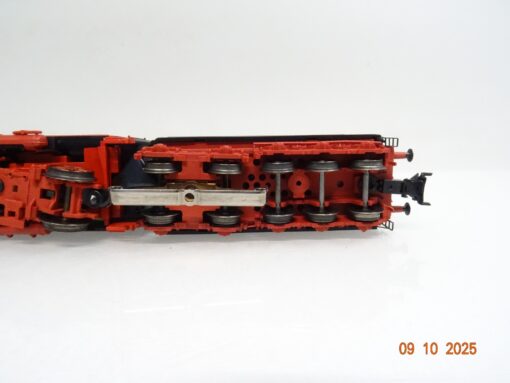 Märklin H0 aus 29010 Dampflok BR 01 1060 der DB Sound Digital EVP JL3466 – Bild 4