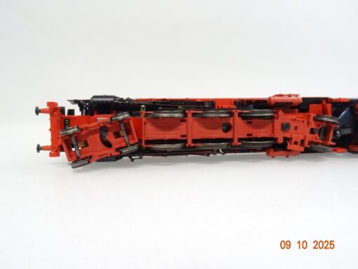 Märklin H0 aus 29010 Dampflok BR 01 1060 der DB Sound Digital EVP JL3466 – Bild 5