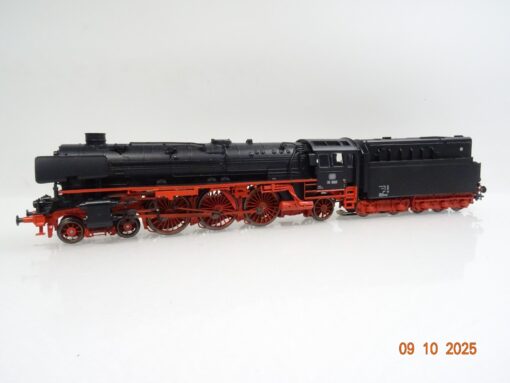 Märklin H0 aus 29010 Dampflok BR 01 1060 der DB Sound Digital EVP JL3466