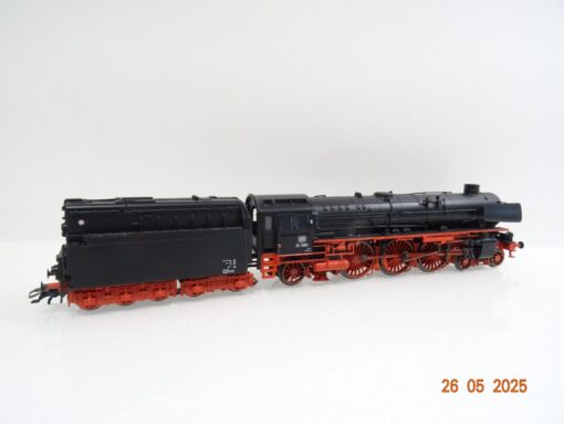 Märklin H0 aus 29010 Dampflok BR 01 1060 der DB Sound Digital JL762 o. – Bild 3