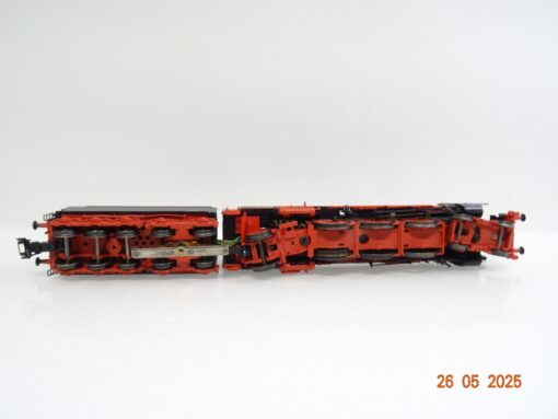 Märklin H0 aus 29010 Dampflok BR 01 1060 der DB Sound Digital JL762 o. – Bild 4