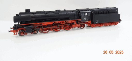 Märklin H0 aus 29010 Dampflok BR 01 1060 der DB Sound Digital JL762 o.