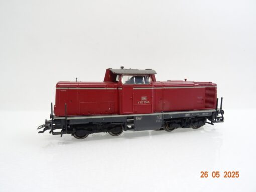 Märklin H0 aus 29444 Diesellok V 100 1040 der DB Digital  JL784 o. – Bild 3