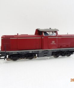 Märklin H0 aus 29444 Diesellok V 100 1040 der DB Digital  JL784 o.