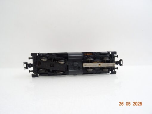 Märklin H0 aus 29444 Diesellok V 100 1040 der DB Digital  JL784 o. – Bild 4