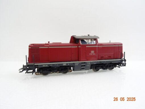 Märklin H0 aus 29444 Diesellok V 100 1040 der DB Digital  JL784 o.