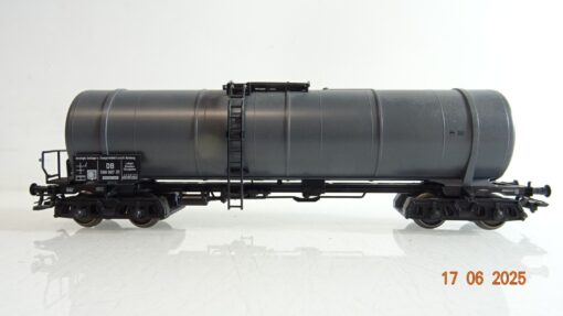 Märklin H0 aus 29444 Kesselwagen der DB PR8510 o. – Bild 3