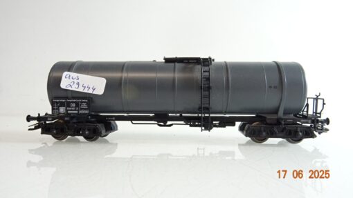 Märklin H0 aus 29444 Kesselwagen der DB PR8510 o.