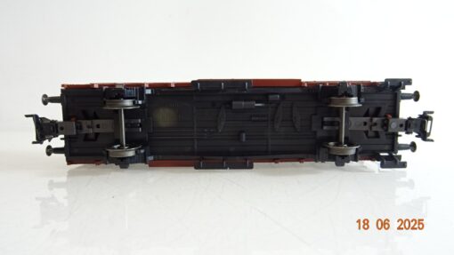 Märklin H0 aus 29510 gedeckter Güterwagen der SBB PR8551 o. – Bild 4