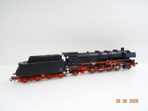 Märklin H0 aus 29625 Dampflok BR 41 354 der DB Digital JL764 o. – Bild 3