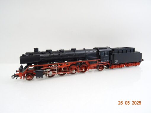 Märklin H0 aus 29625 Dampflok BR 41 354 der DB Digital JL764 o.