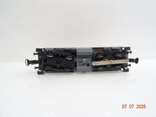 Märklin H0 aus 29755 Diesellok BR 212 261-2 Feuerwehr Digital JL1246 o. – Bild 4