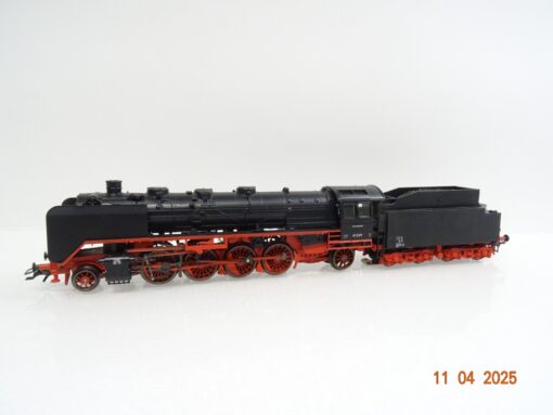 Märklin H0 aus 29815 Dampflok BR 41 029 der DB Digital JL48 o.