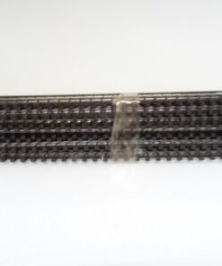Märklin K-Gleis 2200 gerade 10 Stück o. QR264