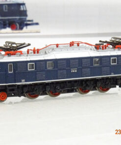 Märklin Mini-Club Z 88088 E-Lok E 18 32 der DB in EVP LE6736