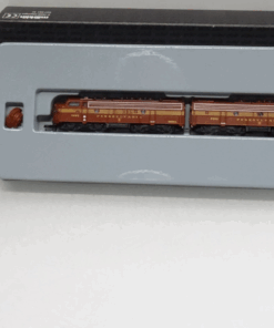 Märklin Mini-Club Z 88605 US Diesellok EMD F 7 der PRR neuwertig in OVP JL4237