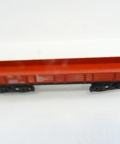 Märklin / Primex H0 offener Güterwagen 398 0 222-7 RR2321 o.